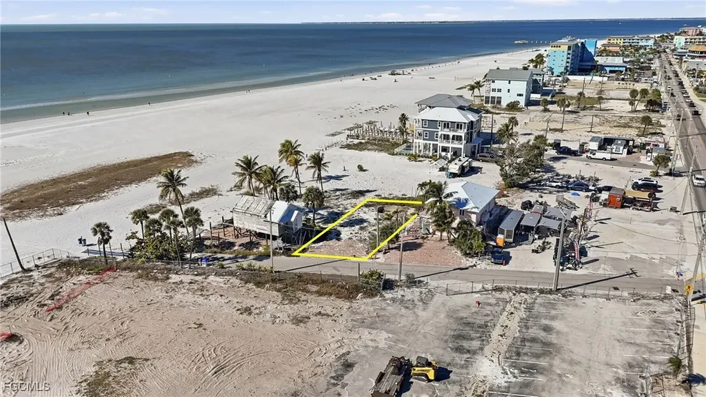 67 Miramar Street Fort Myers Beach FL 33931