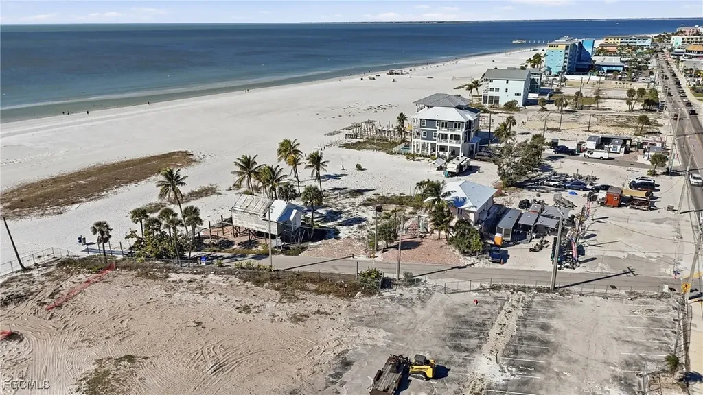 67 Miramar Street Fort Myers Beach FL 33931