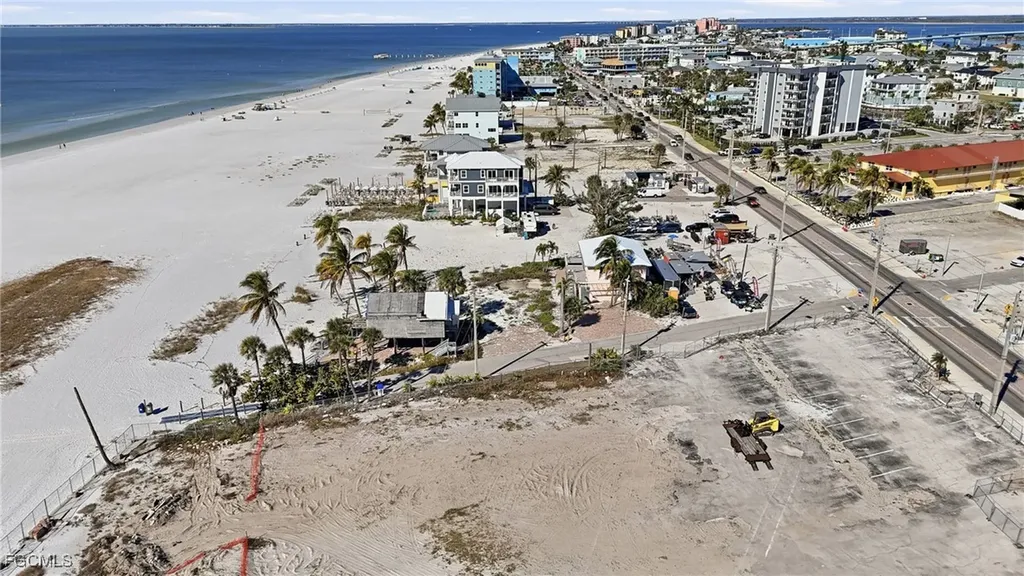 67 Miramar Street Fort Myers Beach FL 33931