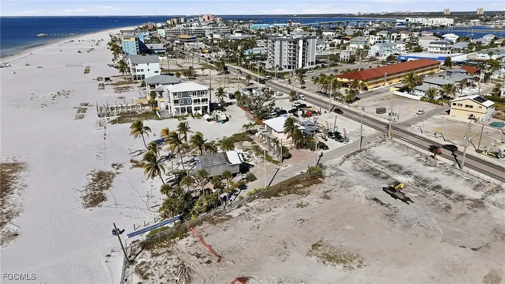 67 Miramar Street Fort Myers Beach FL 33931