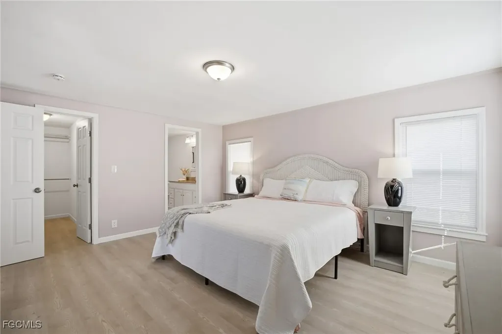 14736 Patrick Henry Road North Fort Myers FL 33917