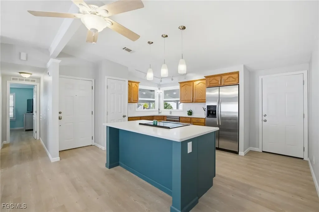 14736 Patrick Henry Road North Fort Myers FL 33917