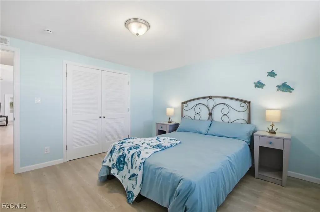 14736 Patrick Henry Road North Fort Myers FL 33917