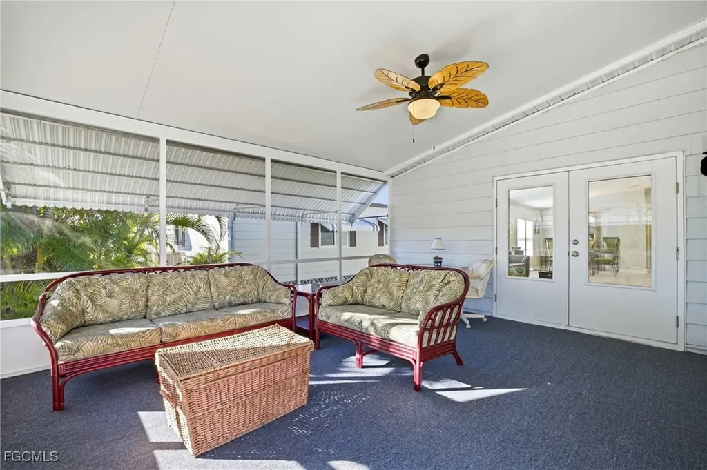 14736 Patrick Henry Road North Fort Myers FL 33917