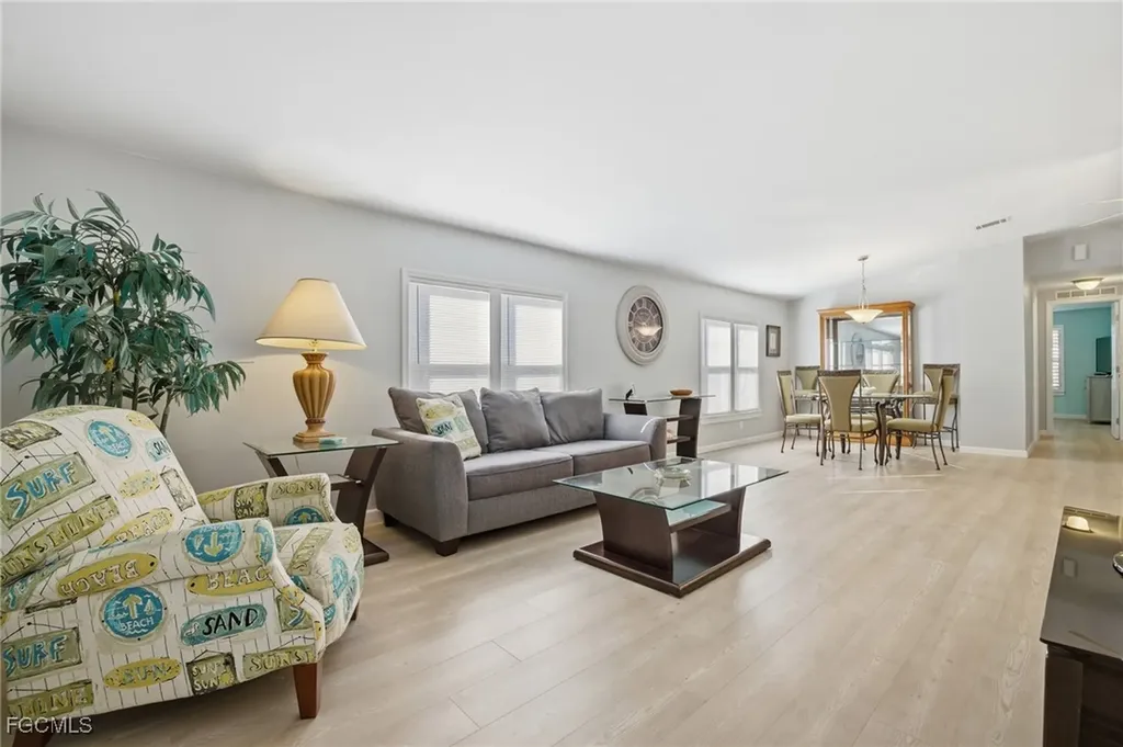 14736 Patrick Henry Road North Fort Myers FL 33917