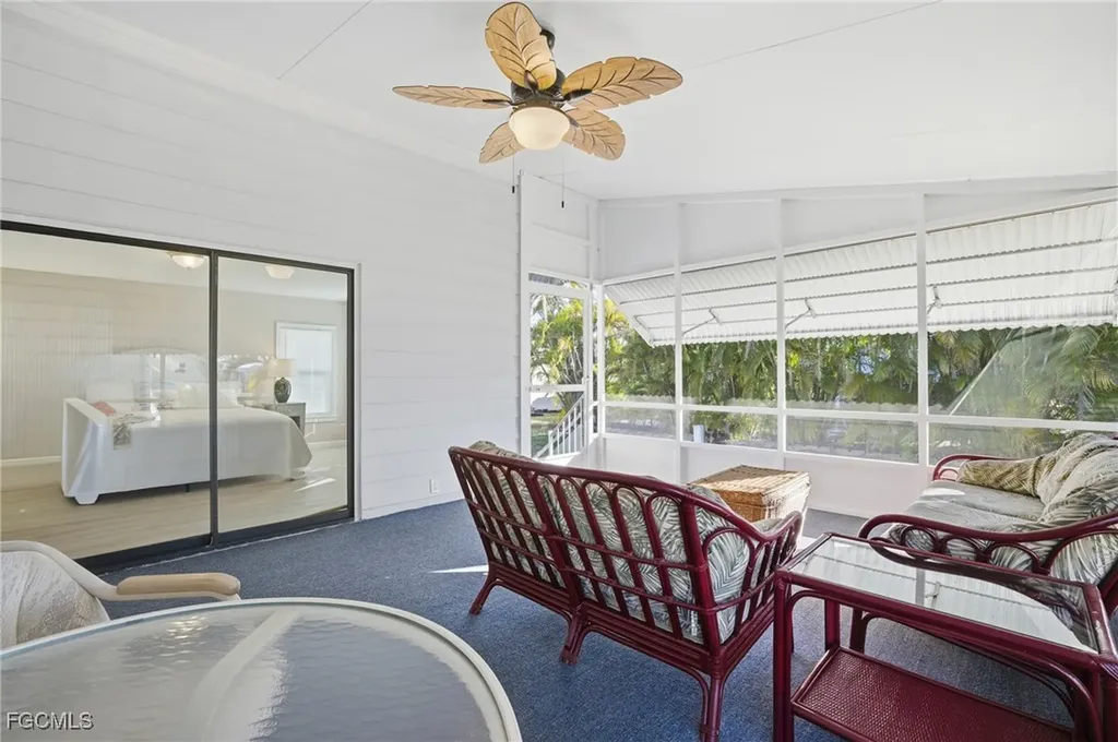 14736 Patrick Henry Road North Fort Myers FL 33917