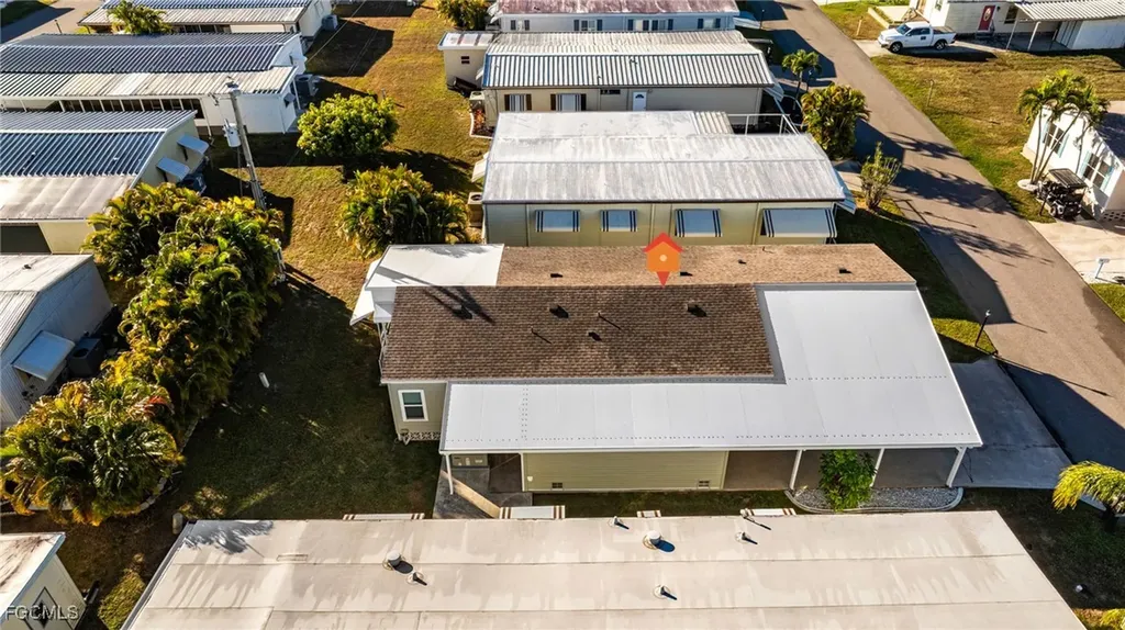 14736 Patrick Henry Road North Fort Myers FL 33917