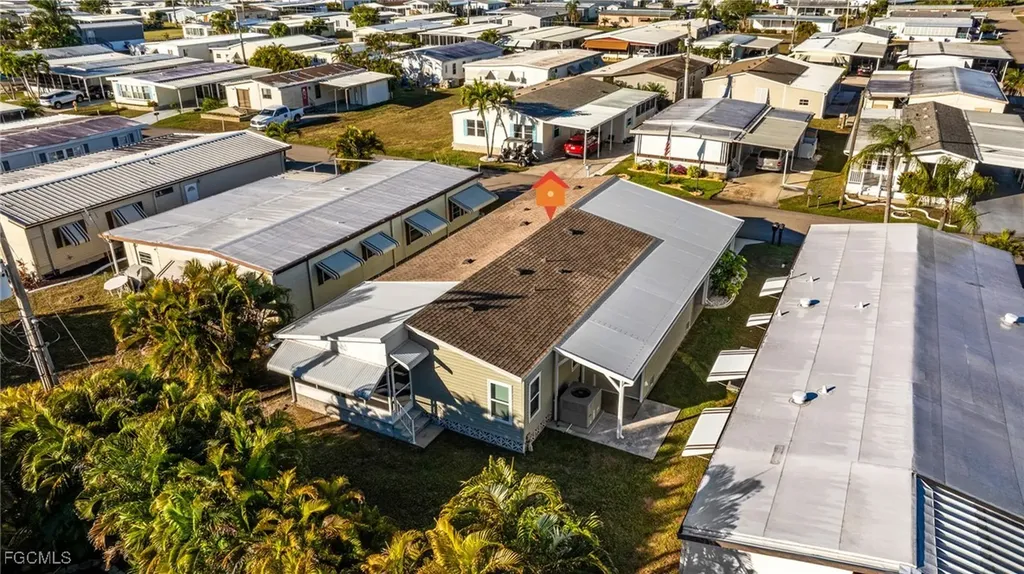 14736 Patrick Henry Road North Fort Myers FL 33917