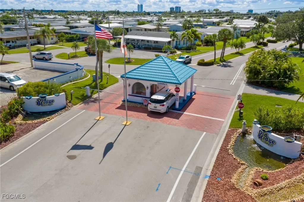 14736 Patrick Henry Road North Fort Myers FL 33917