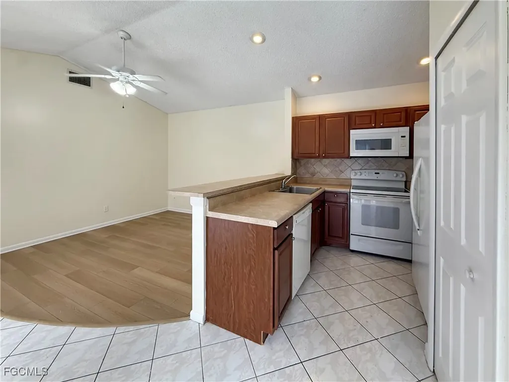 9701 Galley Court Fort Myers FL 33919