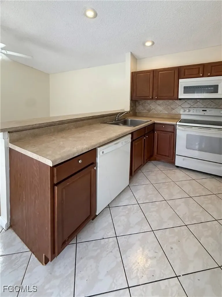 9701 Galley Court Fort Myers FL 33919