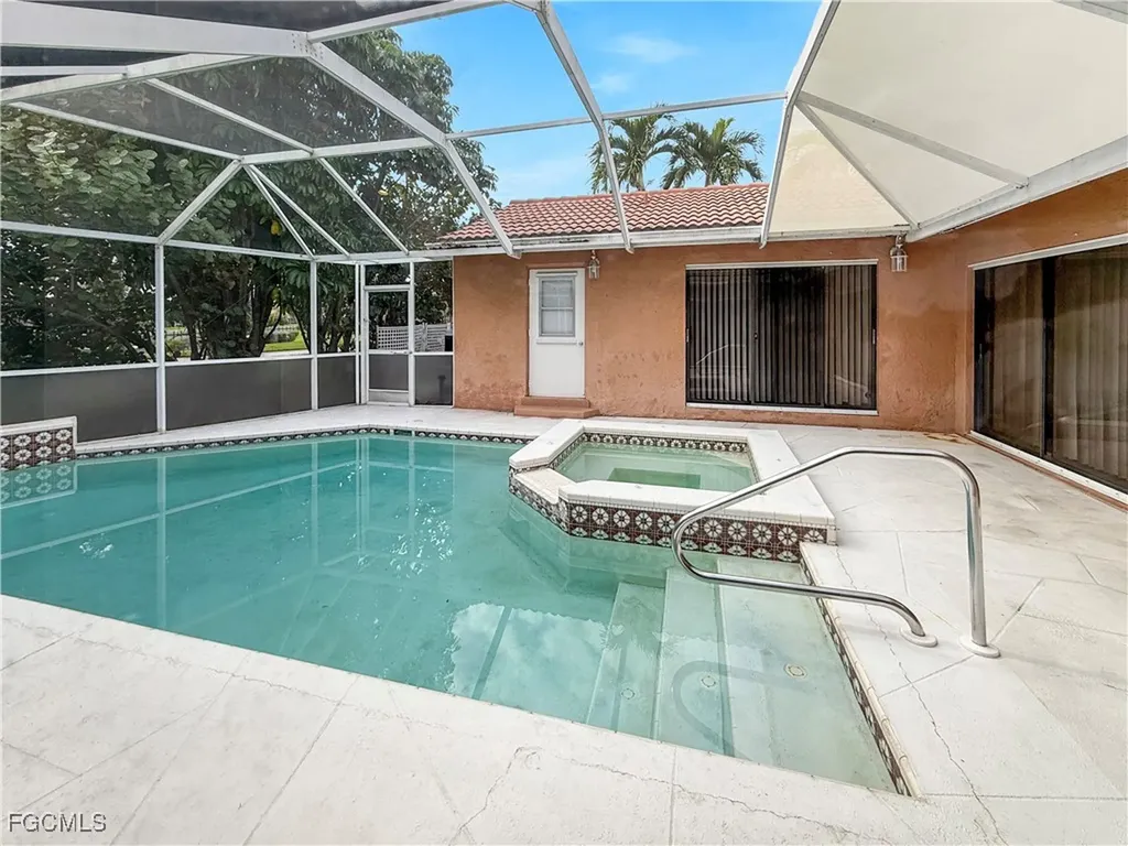 9701 Galley Court Fort Myers FL 33919