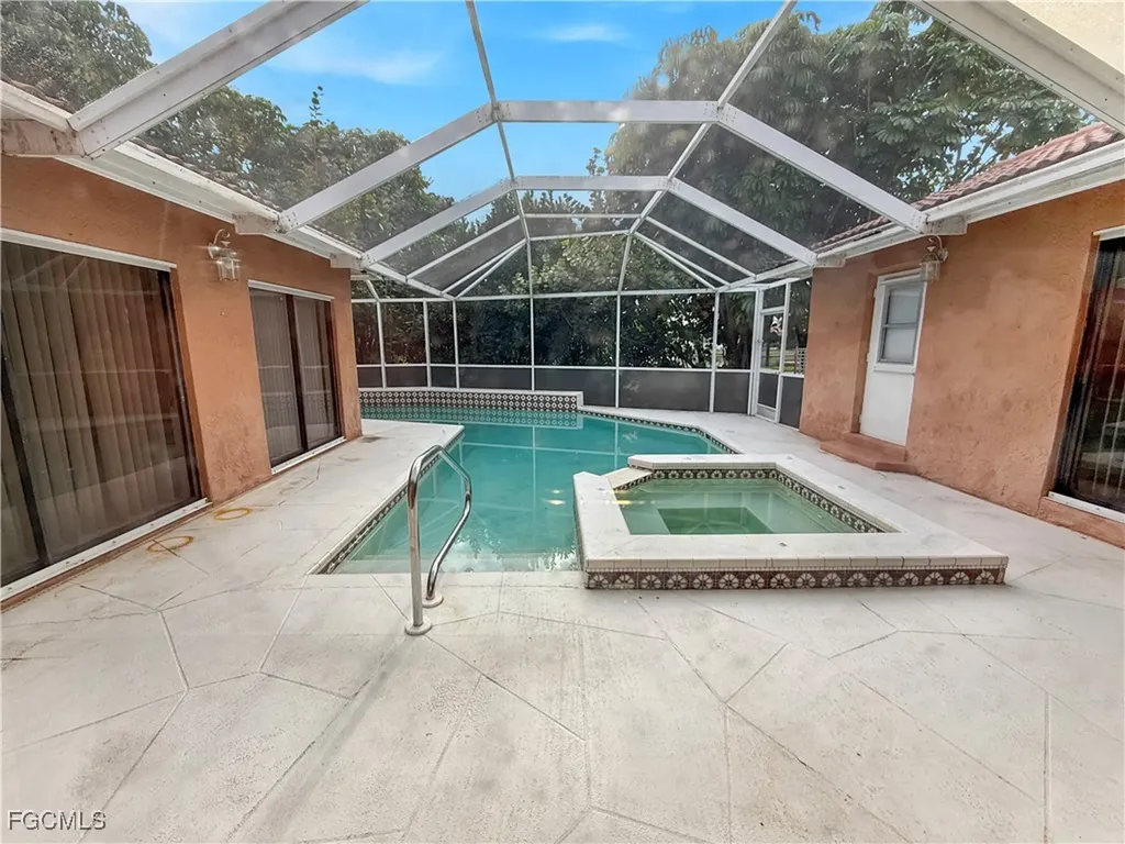 9701 Galley Court Fort Myers FL 33919
