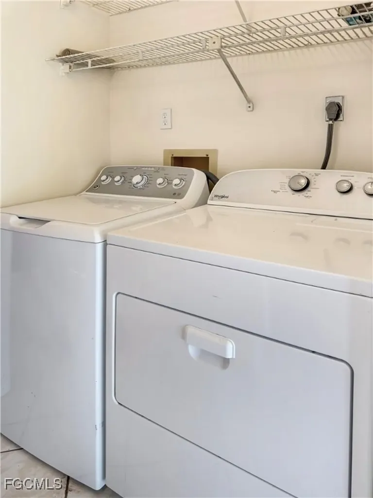 9701 Galley Court Fort Myers FL 33919