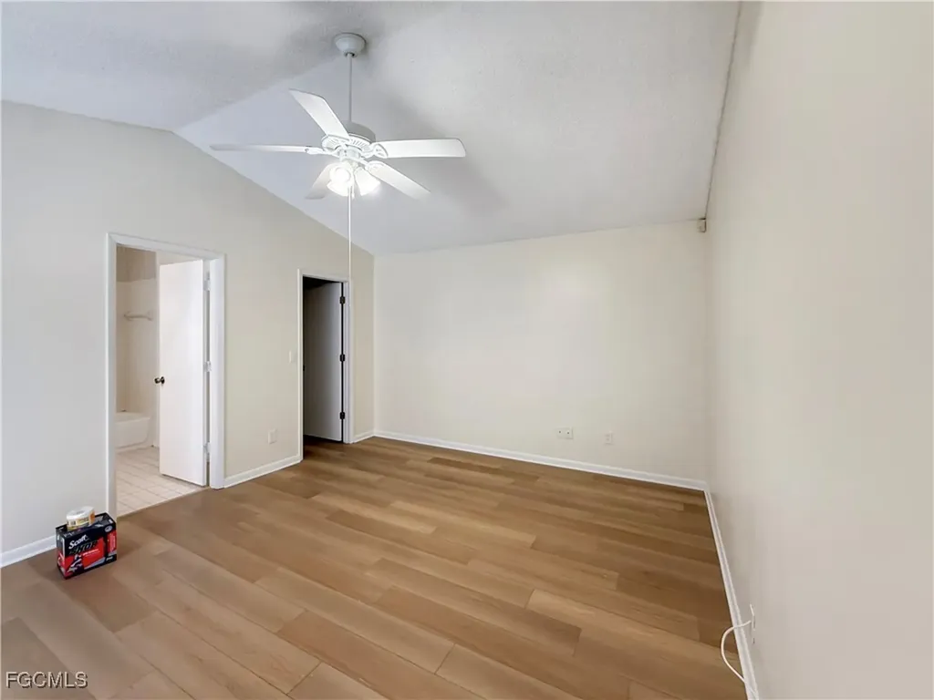 9701 Galley Court Fort Myers FL 33919