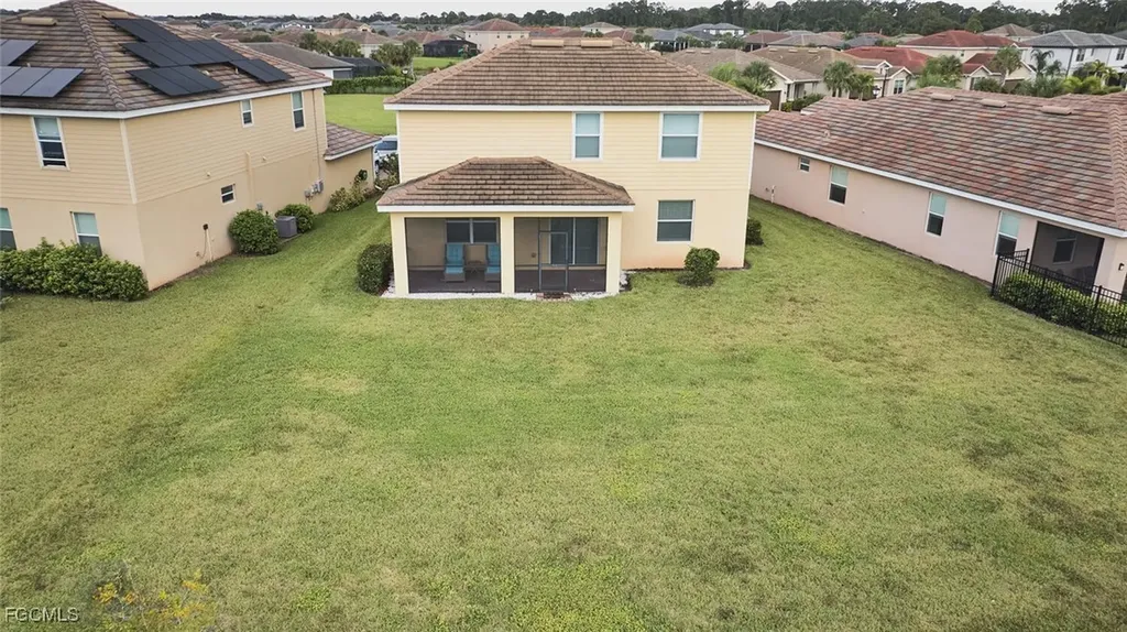 16145 Rosemallow Lane Alva FL 33920