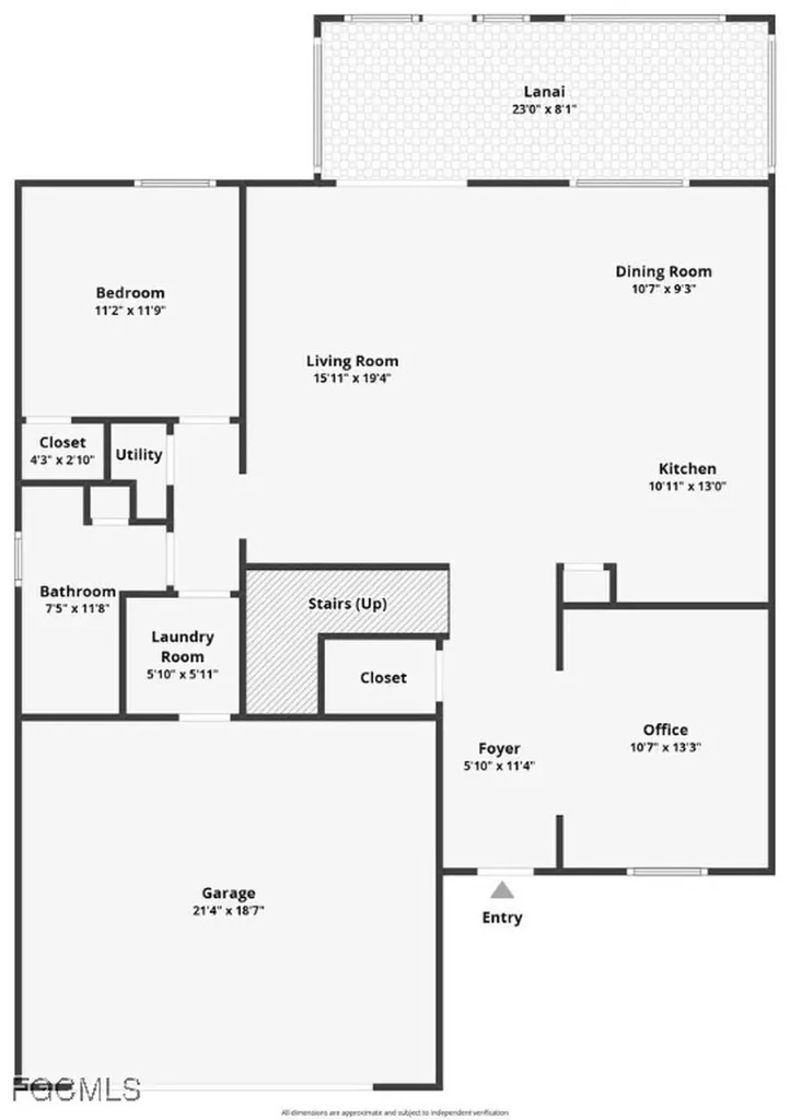 16145 Rosemallow Lane Alva FL 33920