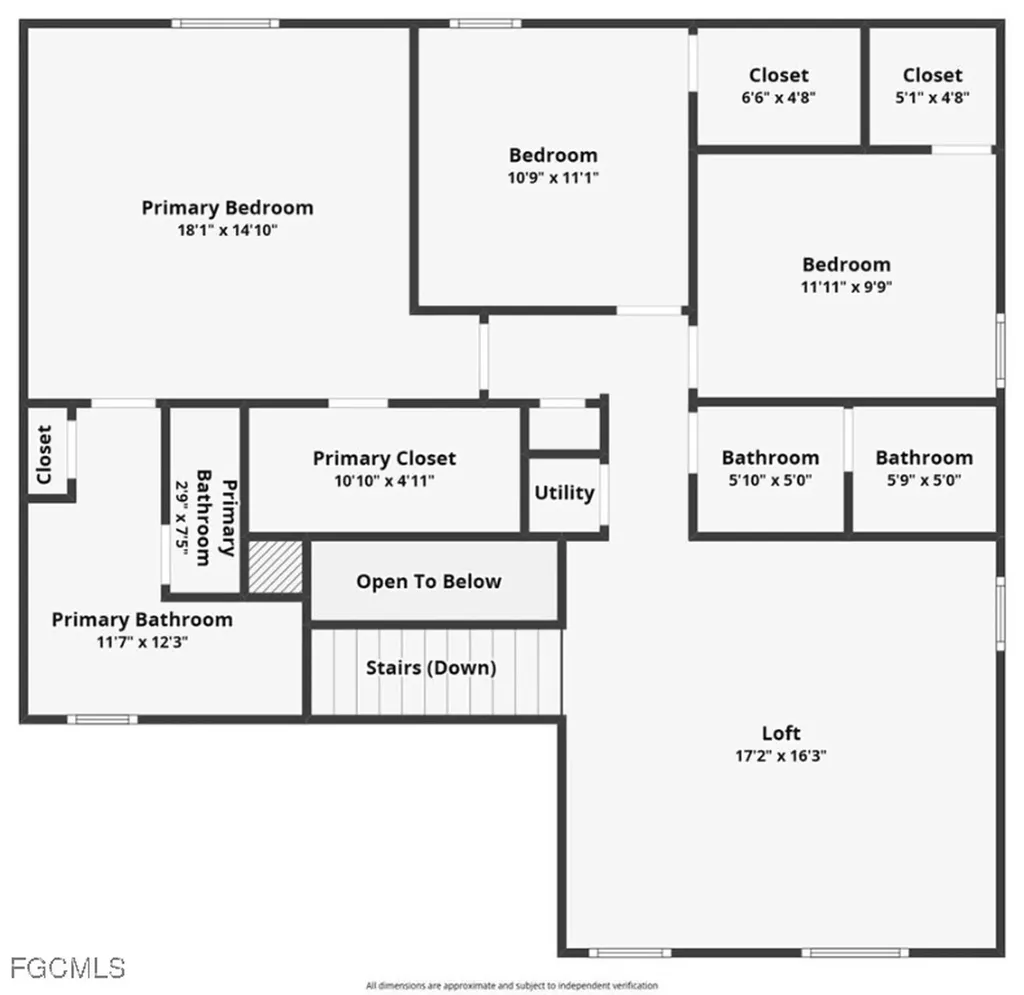 16145 Rosemallow Lane Alva FL 33920