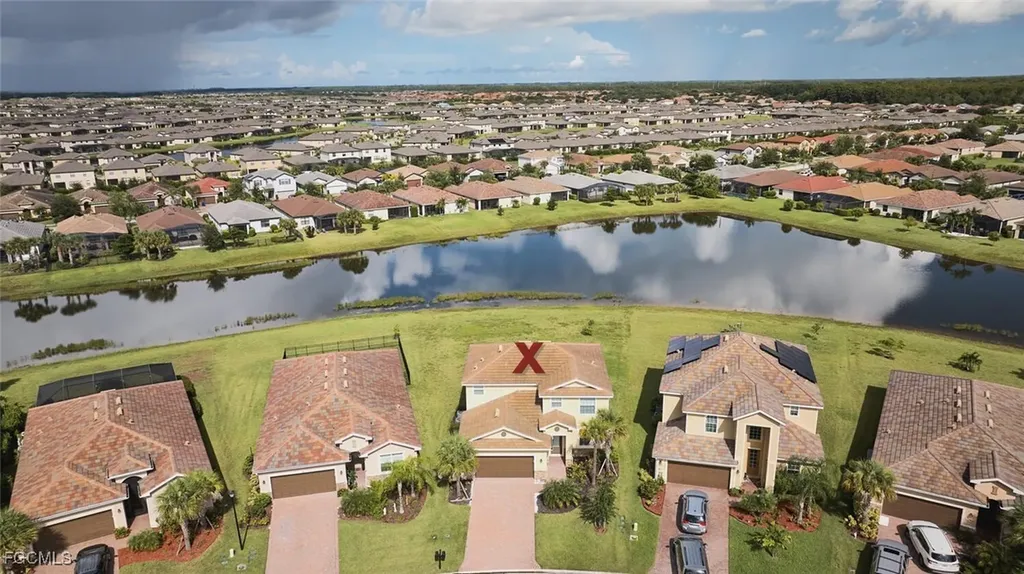 16145 Rosemallow Lane Alva FL 33920