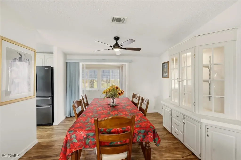 19825 Eagle Trace Court North Fort Myers FL 33903