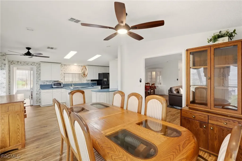 19825 Eagle Trace Court North Fort Myers FL 33903