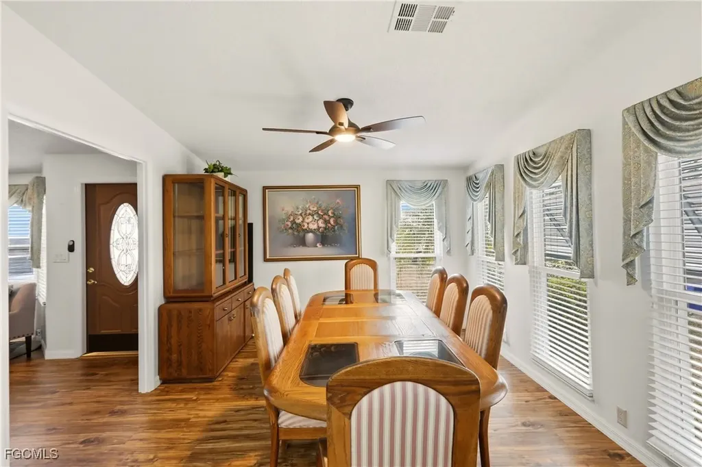 19825 Eagle Trace Court North Fort Myers FL 33903