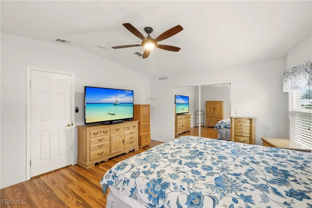 19825 Eagle Trace Court North Fort Myers FL 33903