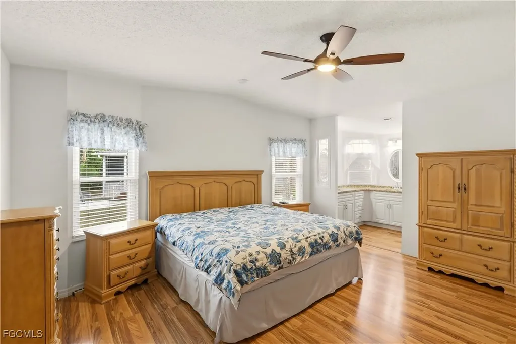 19825 Eagle Trace Court North Fort Myers FL 33903