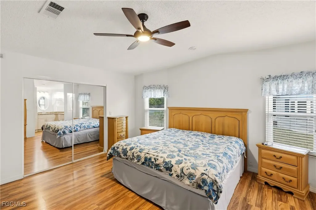 19825 Eagle Trace Court North Fort Myers FL 33903