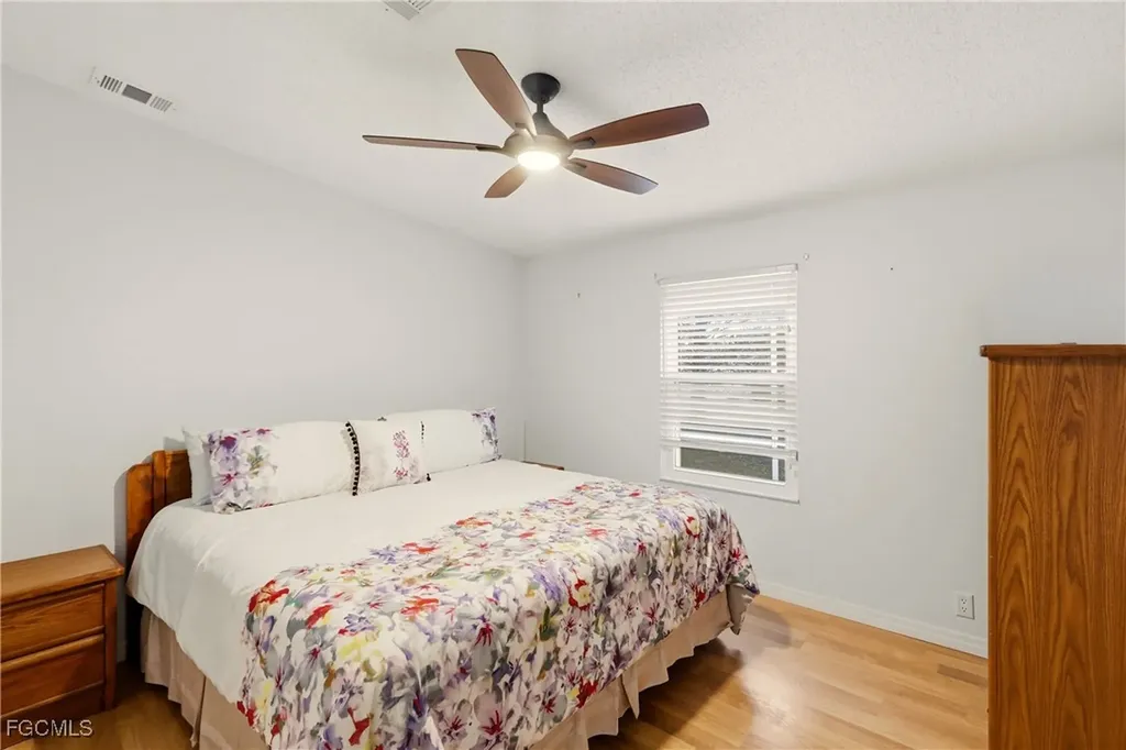 19825 Eagle Trace Court North Fort Myers FL 33903