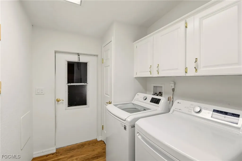 19825 Eagle Trace Court North Fort Myers FL 33903