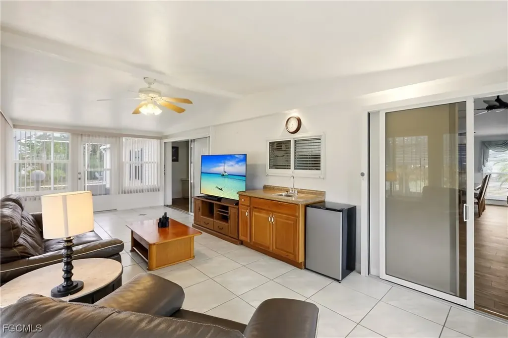 19825 Eagle Trace Court North Fort Myers FL 33903