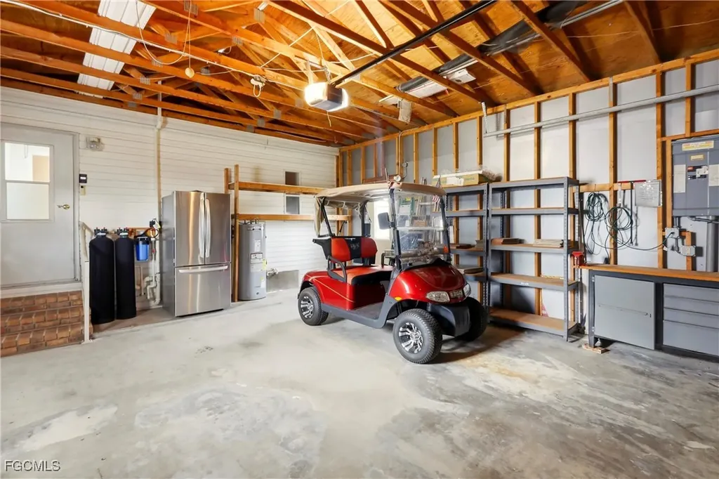 19825 Eagle Trace Court North Fort Myers FL 33903