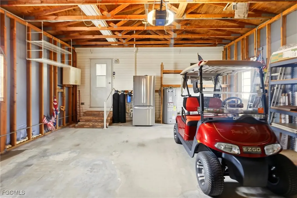 19825 Eagle Trace Court North Fort Myers FL 33903