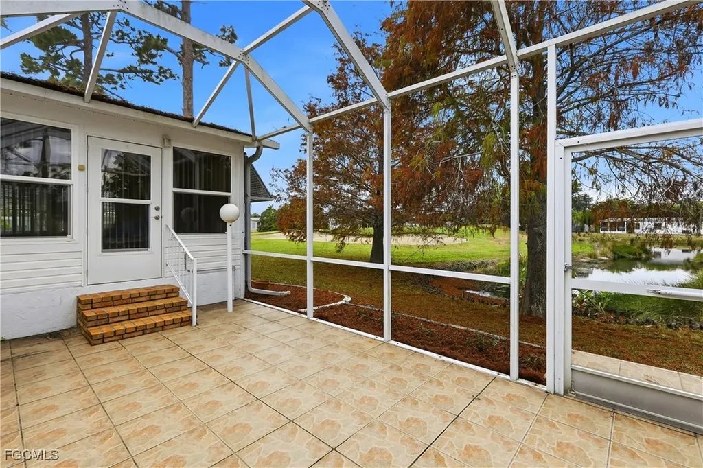 19825 Eagle Trace Court North Fort Myers FL 33903