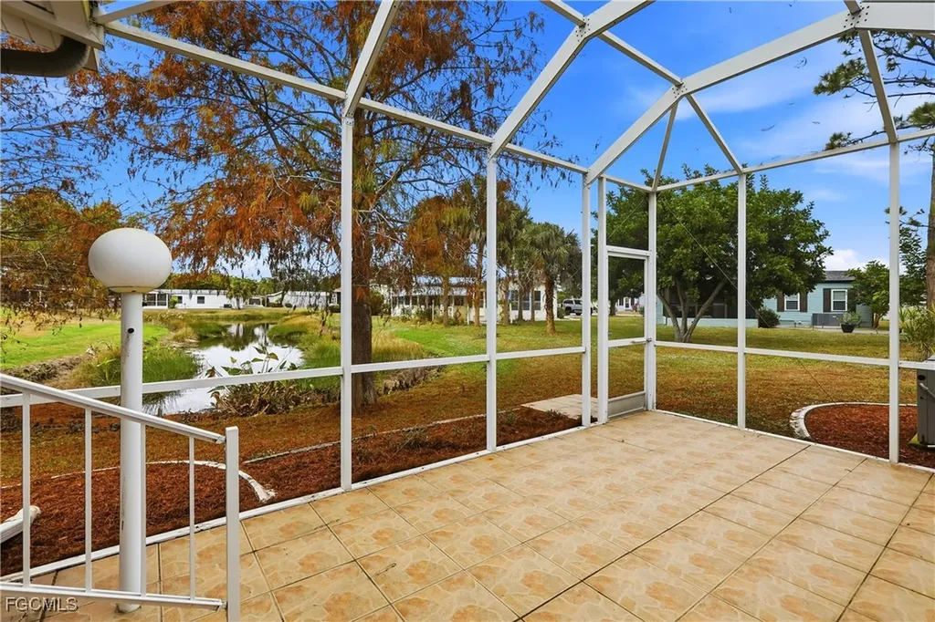 19825 Eagle Trace Court North Fort Myers FL 33903