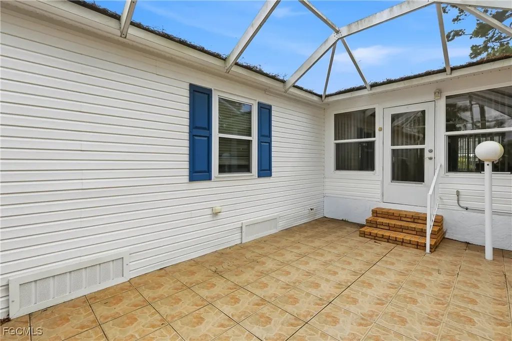 19825 Eagle Trace Court North Fort Myers FL 33903