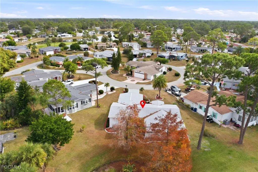 19825 Eagle Trace Court North Fort Myers FL 33903