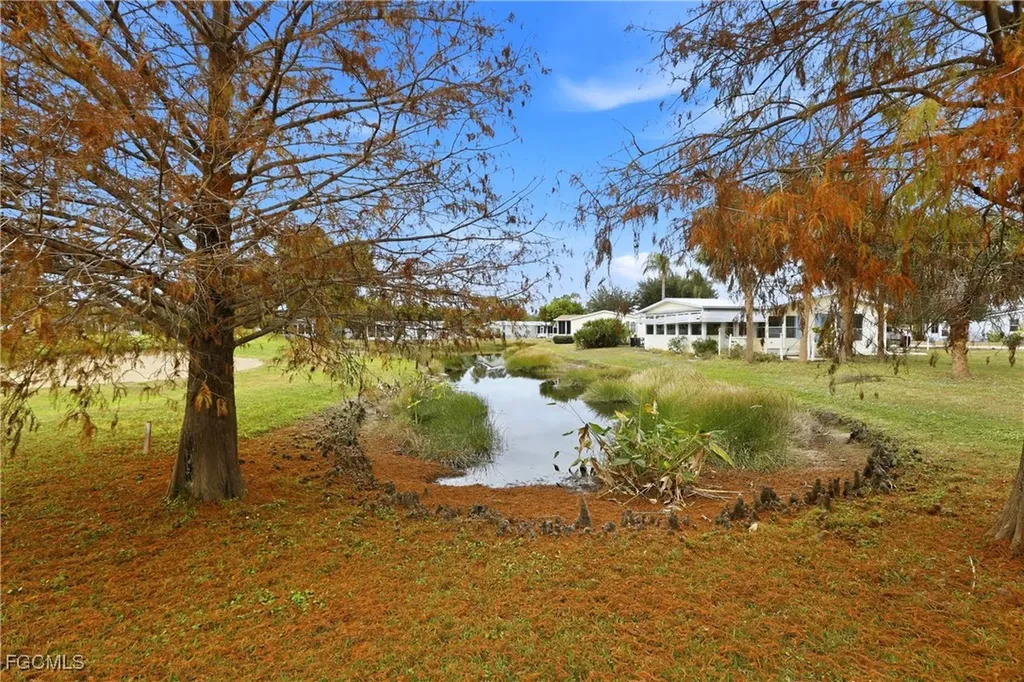 19825 Eagle Trace Court North Fort Myers FL 33903