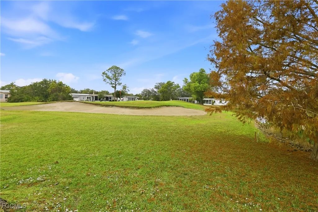 19825 Eagle Trace Court North Fort Myers FL 33903