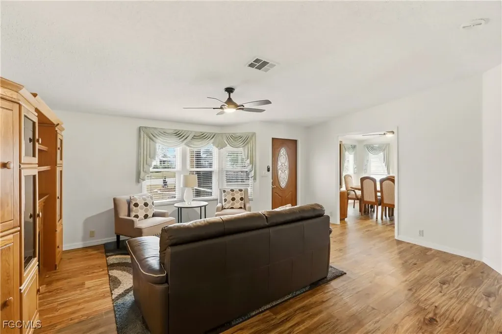 19825 Eagle Trace Court North Fort Myers FL 33903