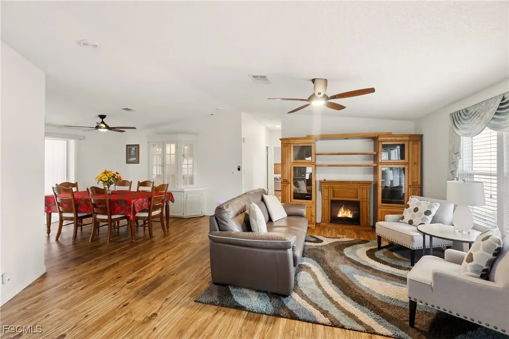 19825 Eagle Trace Court North Fort Myers FL 33903