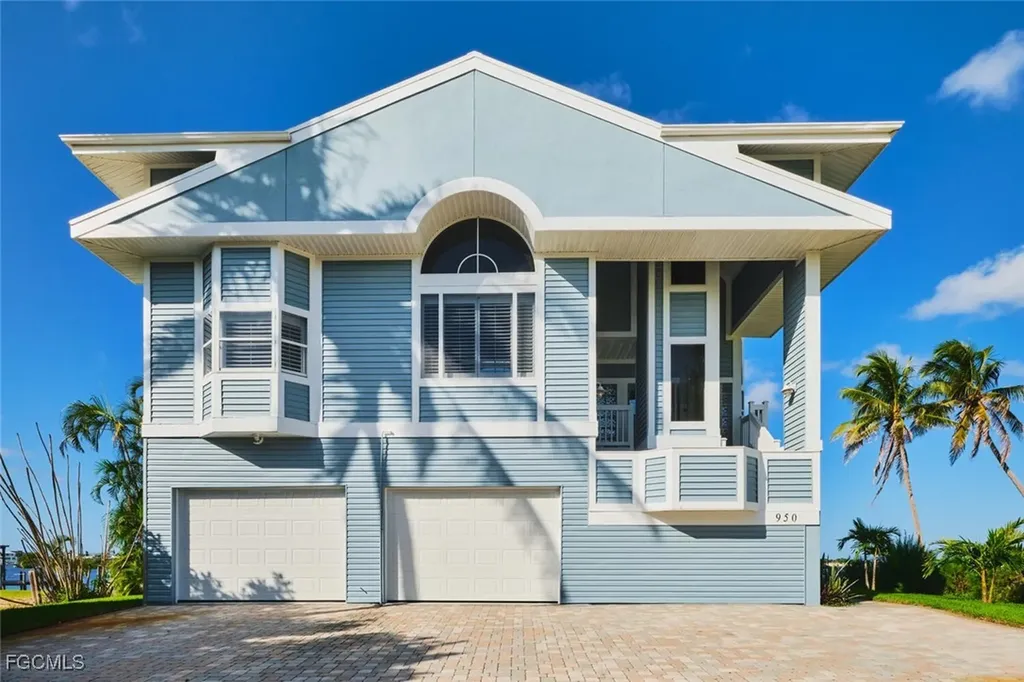 950 San Carlos Drive Fort Myers Beach FL 33931