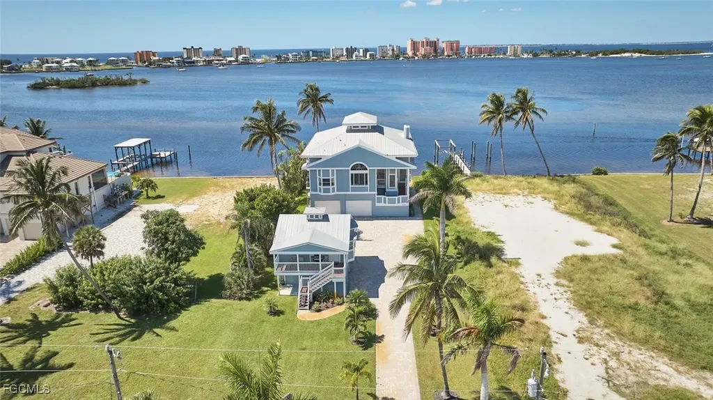 950 San Carlos Drive Fort Myers Beach FL 33931