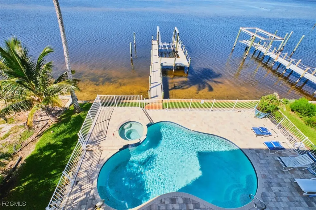 950 San Carlos Drive Fort Myers Beach FL 33931