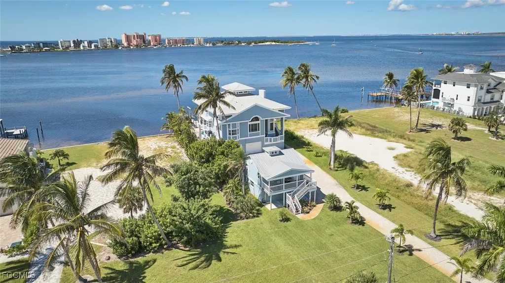 950 San Carlos Drive Fort Myers Beach FL 33931