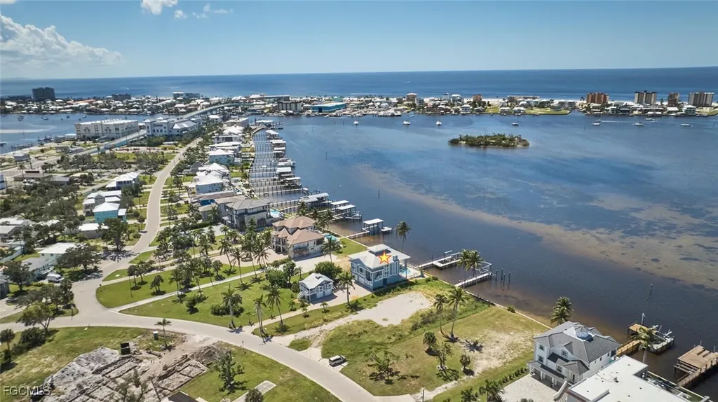950 San Carlos Drive Fort Myers Beach FL 33931