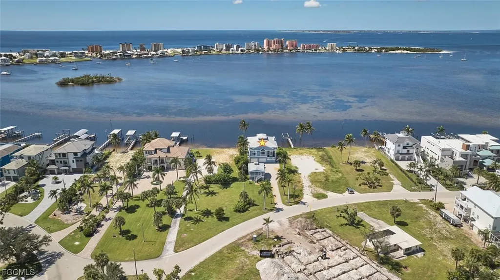 950 San Carlos Drive Fort Myers Beach FL 33931