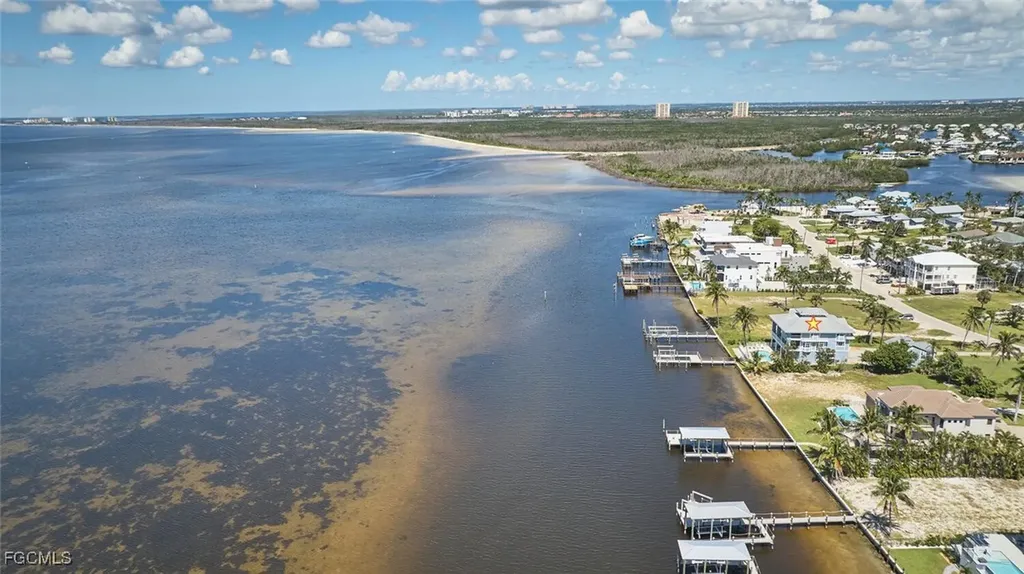 950 San Carlos Drive Fort Myers Beach FL 33931