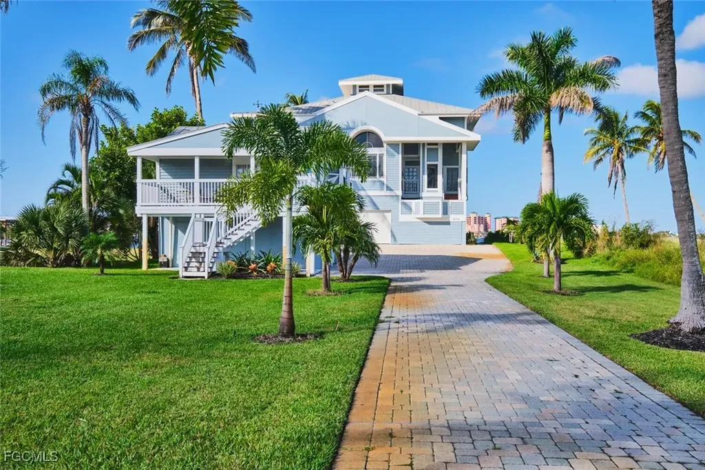 950 San Carlos Drive Fort Myers Beach FL 33931